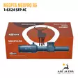 Meopta Meopro R6 1-6X24 SFP 4C - Myyntipakkaus - Meopta kiikaritähtäimet - 8594050737129 - 14