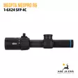 Meopta Meopro R6 1-6X24 SFP 4C - Vasen sivu - Meopta kiikaritähtäimet - 8594050737129 - 10
