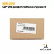 Hori-Zone SCP-006 punapistetähtäin varsijouseen, myyntipakkaus EAN näkyvissä - Varsijousen tarvikkeet - 8720054409049 - 11
