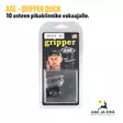 AAE Gripper Quick 10 stabilisaattorin pikakiinnike - Stabilisaattorit - 096881000789 - 4