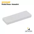 Accusharp Natural Arkansas Pocket Stone hiomakivi - Teroittimet - 015896000249 - 2