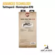 Advanced Technology Remington 870 taittoperä, myyntipakkaus EAN näkyvissä - Perälaitteet ja takatukit - 758152506009 - 10
