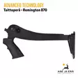 Advanced Technology Remington 870 taittoperä, yleiskuva - Perälaitteet ja takatukit - 758152506009 - 2