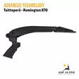 Advanced Technology Remington 870 taittoperä - Perälaitteet ja takatukit - 758152506009 - 6