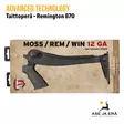 Advanced Technology Remington 870 taittoperä, myyntipakkaus - Perälaitteet ja takatukit - 758152506009 - 9