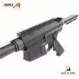Aero Precision AR-10 OEM kivääri 308 Winchester - Puoliautomaattikiväärit - 100018609 - 5