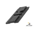 Aimpoint ACRO Glock MOS Mount plate -adapterilevy - Punapiste- ja holotähtäinjalustat - 7350004385959 - 1