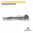 Alces Duke metsästysjakkara 65 cm - Reppu- ja metsästysjakkarat - 7340143710309 - 5