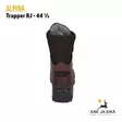 Alpina Trapper RJ Vaellus ja metsästyskenkä Ruskea - Metsästyskengät - 3838477560799 - 24