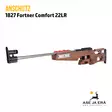 Anschutz 1827 Fortner Comfort 22LR -ampumahiihtokivääri - Pulttilukkoiset pienoiskiväärit - A013759 - 4