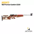 Anschutz 1827 Fortner Comfort 22LR -ampumahiihtokivääri - Pulttilukkoiset pienoiskiväärit - A013759 - 2
