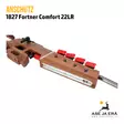 Anschutz 1827 Fortner Comfort 22LR -ampumahiihtokivääri - Pulttilukkoiset pienoiskiväärit - A013759 - 11
