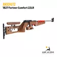 Anschutz 1827 Fortner Comfort 22LR -ampumahiihtokivääri - Pulttilukkoiset pienoiskiväärit - A013759 - 7