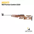 Anschutz 1827 Fortner Comfort 22LR -ampumahiihtokivääri - Pulttilukkoiset pienoiskiväärit - A013759 - 5