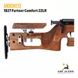 Anschutz 1827 Fortner Comfort 22LR -ampumahiihtokivääri - Pulttilukkoiset pienoiskiväärit - A013759 - 13