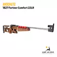 Anschutz 1827 Fortner Comfort 22LR -ampumahiihtokivääri - Pulttilukkoiset pienoiskiväärit - A013759 - 3