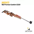 Anschutz 1827 Fortner Comfort 22LR -ampumahiihtokivääri - Pulttilukkoiset pienoiskiväärit - A013759 - 12
