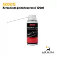 Anschutz keraaminen pinnoiteaerosoli - Muut aseenpuhdistustarvikkeet - 4251182516179 - 3
