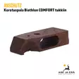 Anschutz korotuspala biathlon COMFORT tukkiin - Tukit, kahvat ja korotuspalat - 4046654099379 - 8