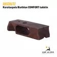 Anschutz korotuspala biathlon COMFORT tukkiin - Tukit, kahvat ja korotuspalat - 4046654099379 - 9