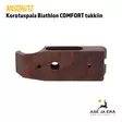 Anschutz korotuspala biathlon COMFORT tukkiin - Tukit, kahvat ja korotuspalat - 4046654099379 - 12