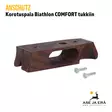 Anschutz korotuspala biathlon COMFORT tukkiin - Tukit, kahvat ja korotuspalat - 4046654099379 - 4