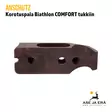 Anschutz korotuspala biathlon COMFORT tukkiin - Tukit, kahvat ja korotuspalat - 4046654099379 - 11