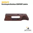 Anschutz korotuspala biathlon COMFORT tukkiin - Tukit, kahvat ja korotuspalat - 4046654099379 - 5