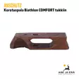 Anschutz korotuspala biathlon COMFORT tukkiin - Tukit, kahvat ja korotuspalat - 4046654099379 - 6