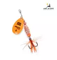 Armada Tackle Insane Spinner lippa punainen/kupari - Lipat alle 15g - 7340143704049 - 1