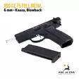 ASG CZ 75 Full Metal kaasu/CO2 -pistooli, blowback - Pistoolit ja -revolverit - 5707843038089 - 11