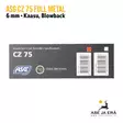 ASG CZ 75 Full Metal kaasu/CO2 -pistooli, blowback - Pistoolit ja -revolverit - 5707843038089 - 14