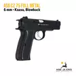 ASG CZ 75 Full Metal kaasu/CO2 -pistooli, blowback - Pistoolit ja -revolverit - 5707843038089 - 7