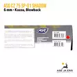 ASG CZ 75 SP-01 Shadow GBB Combi kaasu/CO2 pistooli, blowback - Pistoolit ja -revolverit - 5707843063289 - 14