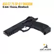 ASG CZ 75 SP-01 Shadow GBB Combi kaasu/CO2 pistooli, blowback - Pistoolit ja -revolverit - 5707843063289 - 10