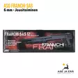 ASG Franchi SAS katkaistuhaulikko - Haulikot - 5707843037549 - 12