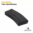 ASG lipas M4 airsoft aseisiin (68) - Lippaat ja lippaanlataajat - 5707843054799 - 7