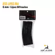 ASG lipas M4 airsoft aseisiin (68) - Lippaat ja lippaanlataajat - 5707843054799 - 9