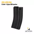 ASG lipas M4 airsoft aseisiin (68) - Lippaat ja lippaanlataajat - 5707843054799 - 2