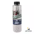 ASG Open Blaster 0,25 g 6 mm biokuula 3300 kpl - Airsoft-kuulat - 5707843079839 - 2