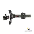 Axcel Achieve XP Carbon Bar 6" kilpatähtäin - Taljajousen tähtäimet - 611254029459 - 4