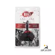 B3 Archery Brave Flex Red rannelaukaisulaite - Laukaisulaitteet rannelenkillä - 850001576109 - 3
