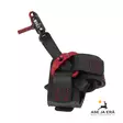B3 Archery Brave Flex Red rannelaukaisulaite - Laukaisulaitteet rannelenkillä - 850001576109 - 1