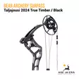 Bear Archery Surpass taljajousi - Metsästysjousi - 754806379739 - 8