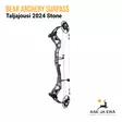 Bear Archery Surpass taljajousi - Metsästysjousi - 754806379739 - 10