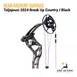 Bear Archery Surpass taljajousi - Metsästysjousi - 754806379739 - 4