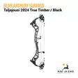 Bear Archery Surpass taljajousi - Metsästysjousi - 754806379739 - 7