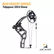 Bear Archery Surpass taljajousi - Metsästysjousi - 754806379739 - 11
