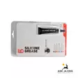 Best Fittings silikonihuoltorasva täyttöadaptereille ja ilma-aseille - Adapterit ja liitäntäsarjat - 021563261189 - 17