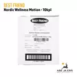 Best Friend Nordic Wellness Motion 10kpl - Koiran herkut ja puruluut - 15700551172929 - 2
